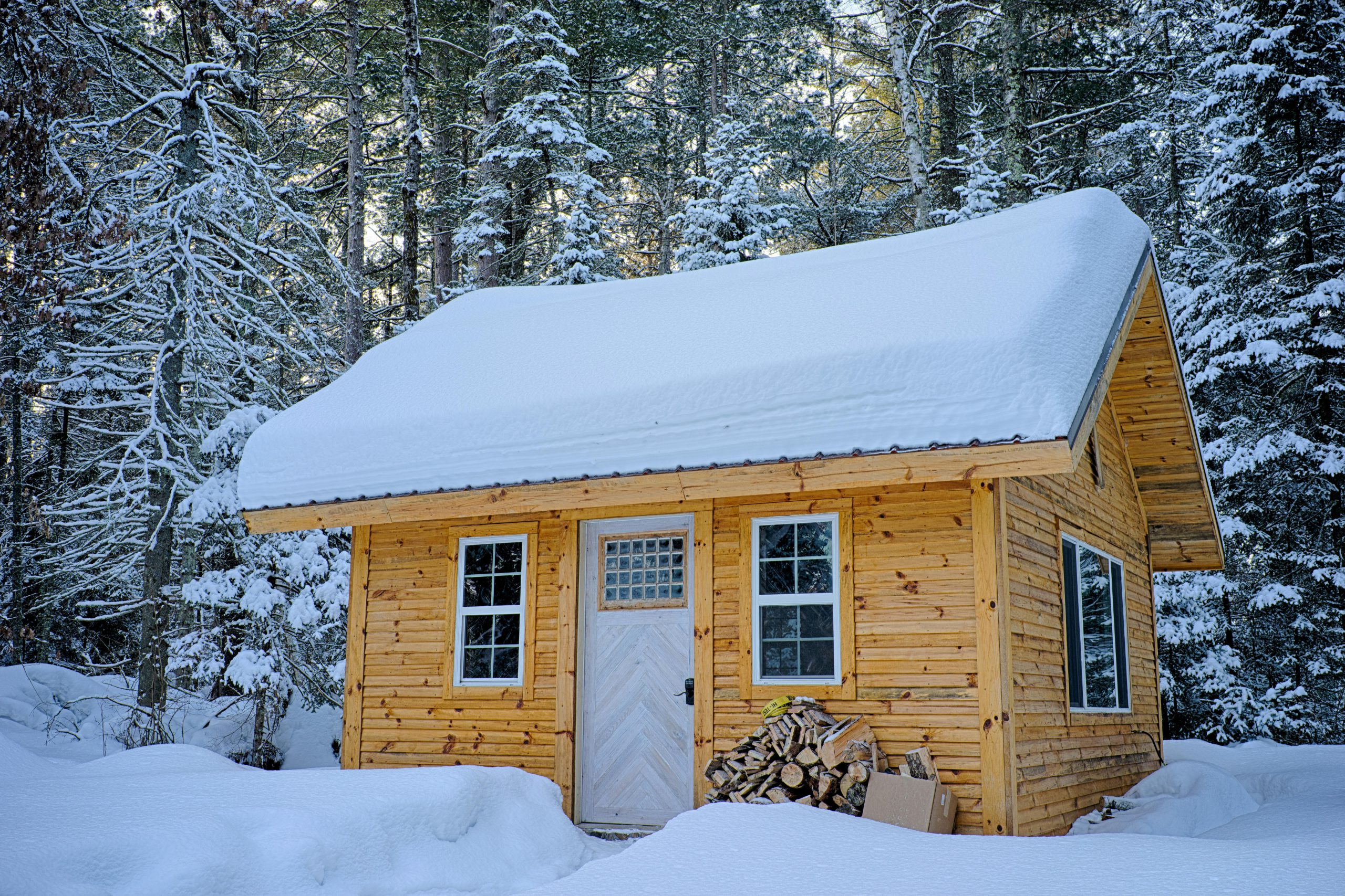 Hoe je een tiny house project start