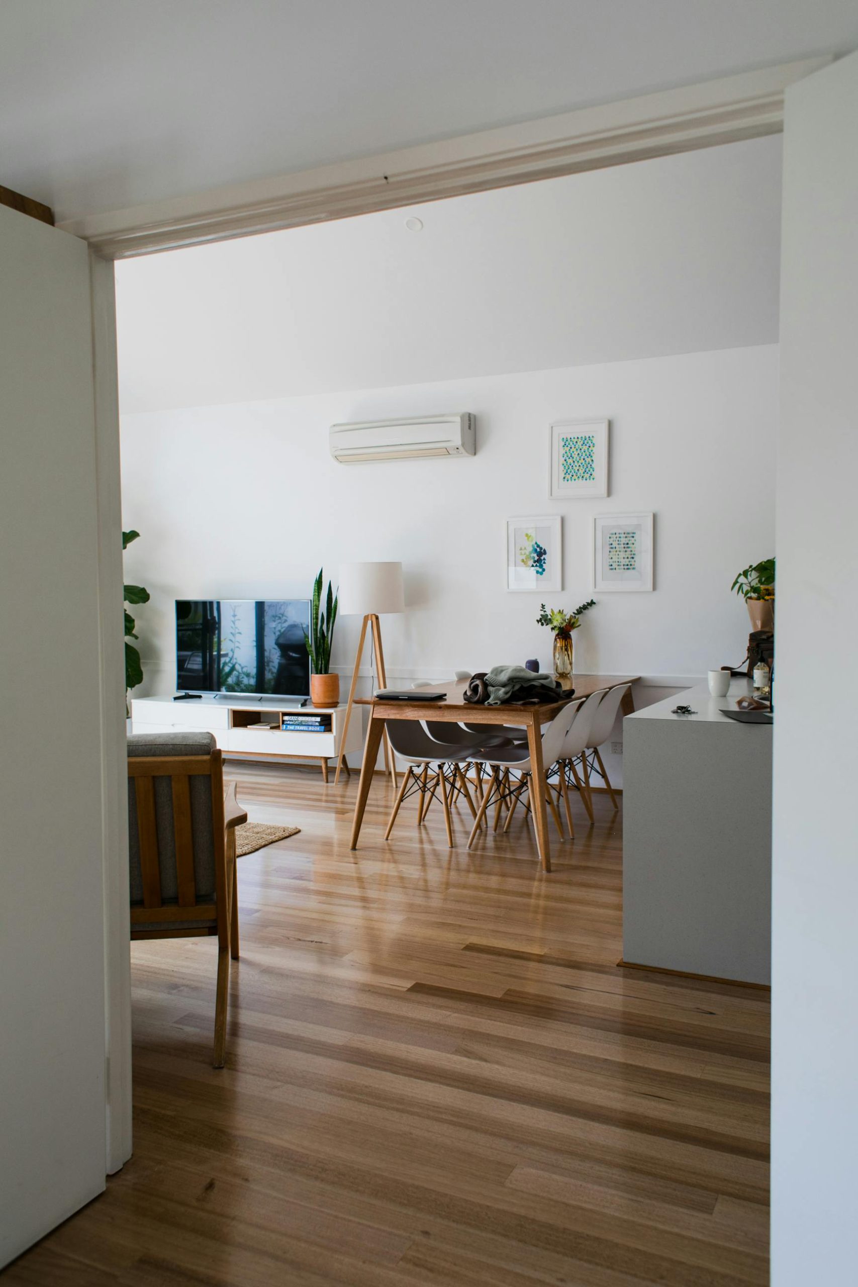 De voordelen van een airco in huis